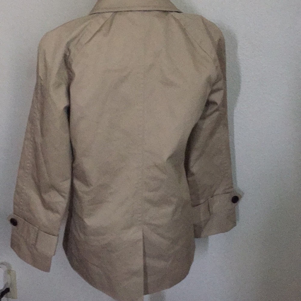 Coach Coat 🧥 - Picture 5 of 10